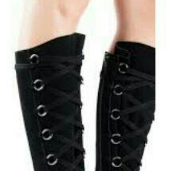 JEFFREY CAMPBELL New in the box unworn - Picture 6 of 8